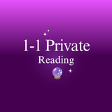 Your Private Tarot Reading with Vanessa Somuayina (Google Meet)