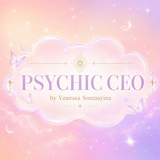 The Psychic CEO Academy Membership